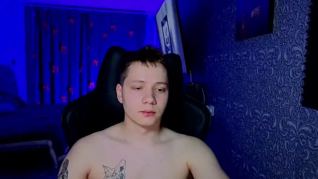 Karl Night  online show from 02.25.26