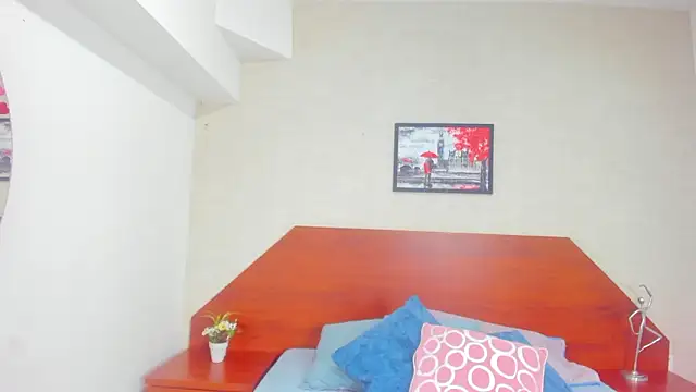 Miia03 online show from 03.10.26