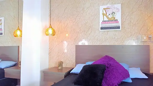 Miia03 online show from 03.30.26