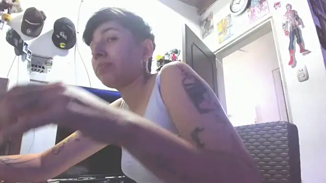 MIKEFONSE- online show from 03.05.26