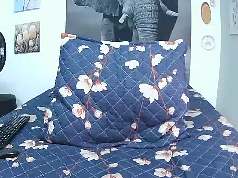 Snapshot of FireMontana9 chatting on 03.01.26 FireMontana9 online show from 03.01.26