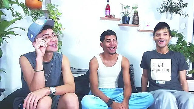 Lunar Boys online show from 02.27.26