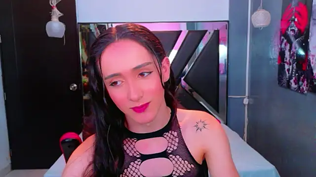 Ivony Giselle online show from 03.29.26