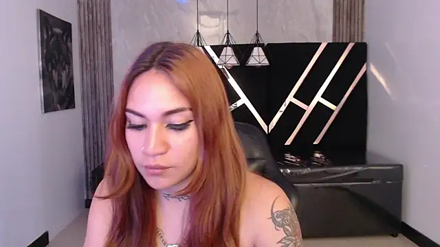 Andrea ch01 online show from 02.23.26