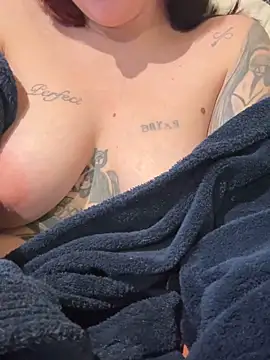 neraxx  online show from 03.14.26