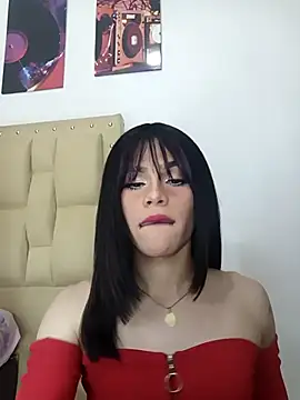 Shadia  Valera  online show from 03.04.26