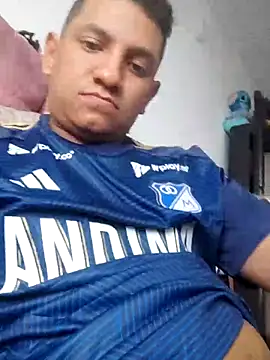 Andcas041 online show from 04.13.26