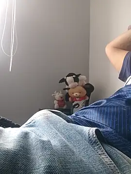 Andcas041 online show from 04.28.26