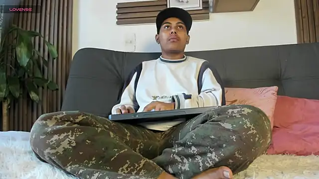 Noha  scott online show from 03.19.26