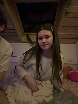 meowmiu online show from 03.14.26