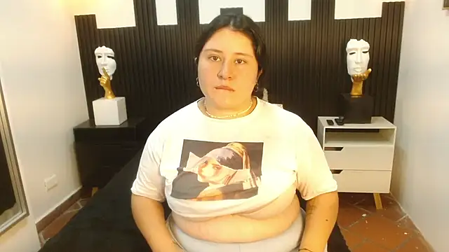 sienna cavalli online show from 04.12.26