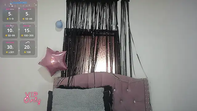 samantha pym online show from 04.20.26