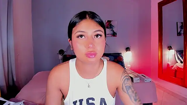 KimTaylorW online show from 07.17.26