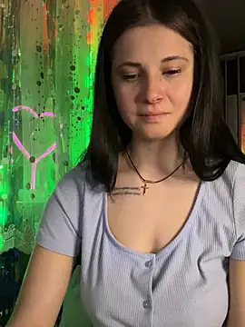  Anna cutie  online show from 04.30.26