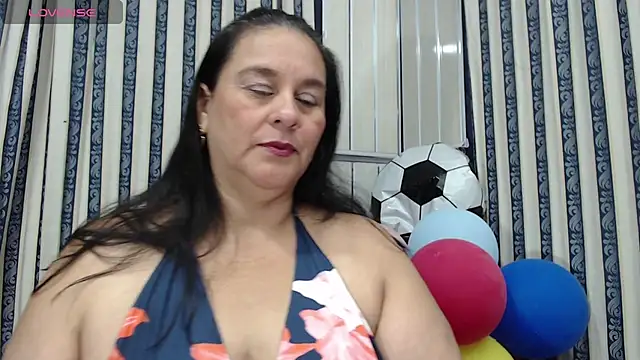 Sharlot curvy online show from 07.08.26