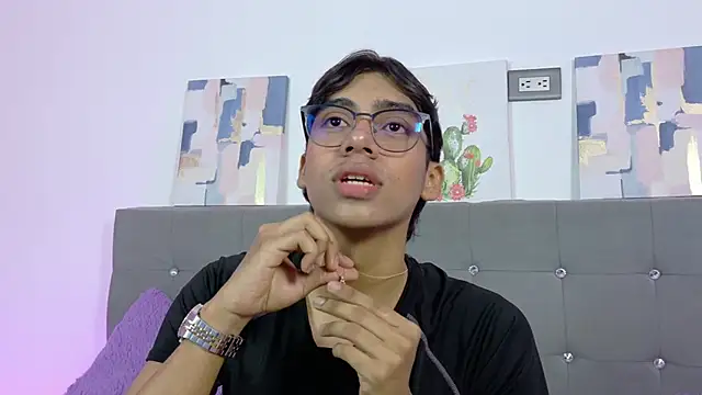 Snapshot of Eros_Lux chatting on 07.03.26 Eros Lux online show from 07.03.26