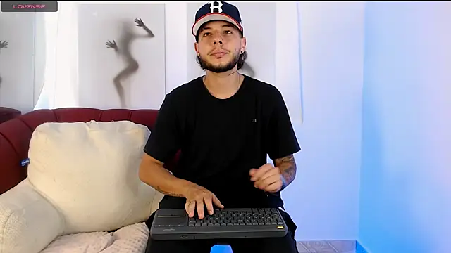 luxesmith online show from 04.15.26