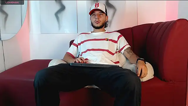 luxesmith online show from 05.05.26