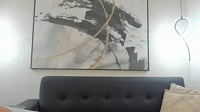 SophiMarin online show from 04.18.26