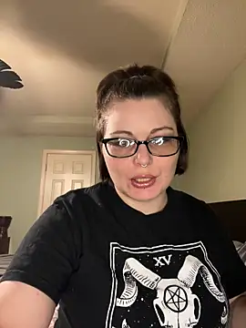 StellaRay2727 online show from 03.03.26