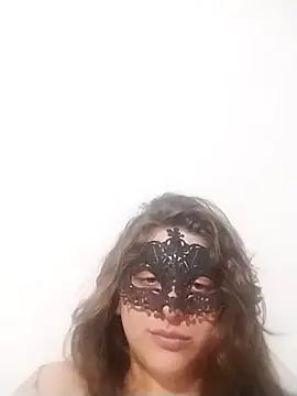 Luciferina6931 online show from 02.24.26