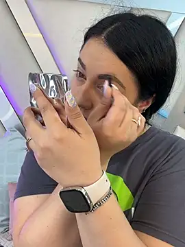 Ashleeyprincess01 online show from 03.31.26