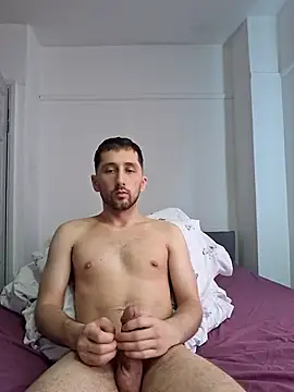 ObsidianLoverss online show from 02.25.26