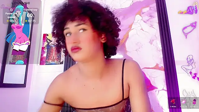 Emma Boms online show from 05.29.26