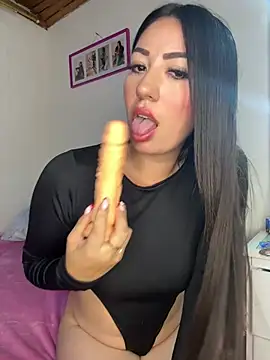 Arianna L8 online show from 03.17.26