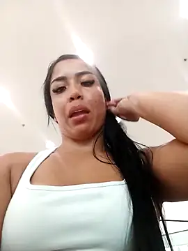 Snapshot of Agatha_64 chatting on 02.25.26 Agatha 64 online show from 02.25.26