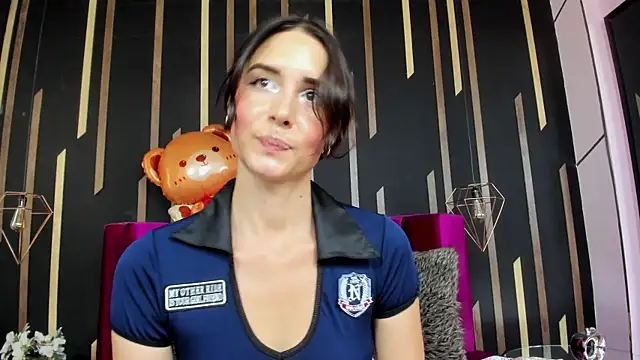 Snapshot of AmeliaaRouse chatting on 02.26.26 AmeliaaRouse online show from 02.26.26