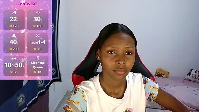 Dulce camx online show from 03.15.26