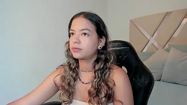 dulce lyraa1 online show from 03.29.26