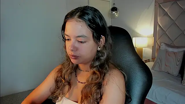 dulce lyraa1 online show from 05.15.26