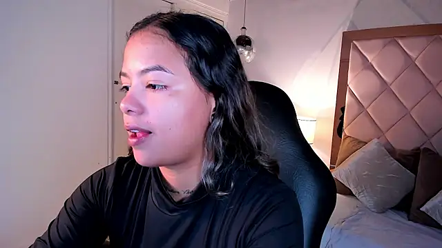 dulce lyraa1 online show from 05.26.26