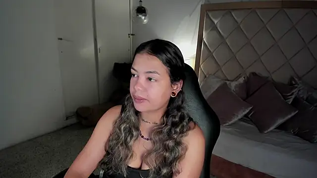 dulce lyraa1 online show from 06.17.26