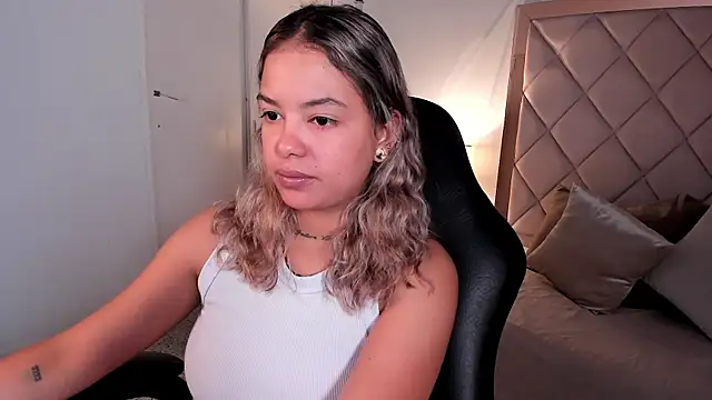 dulce lyraa1 online show from 07.07.26