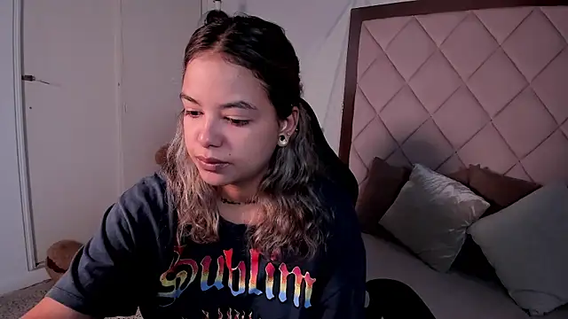 dulce lyraa1 online show from 07.13.26