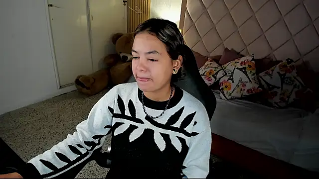 dulce lyraa1 online show from 07.16.26