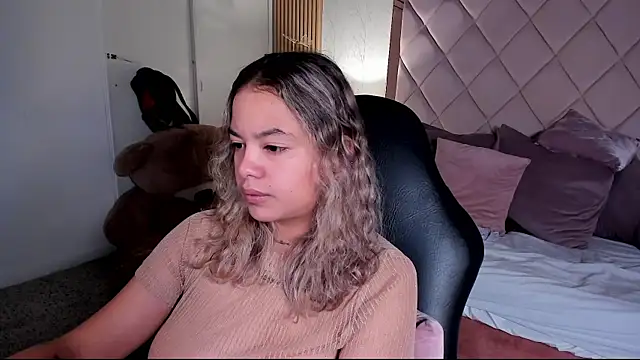dulce lyraa1 online show from 07.22.26