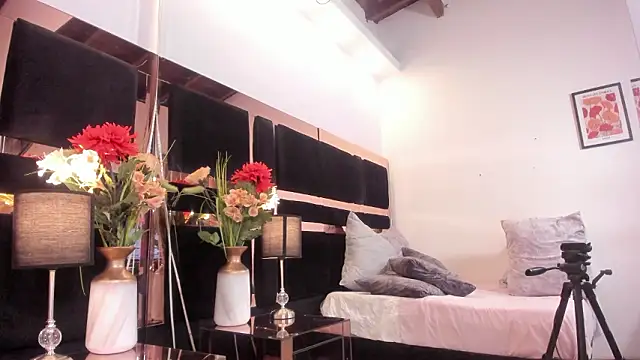 isabellablazee online show from 03.23.26