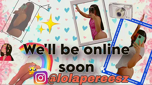 Couple lat1n online show from 03.04.26