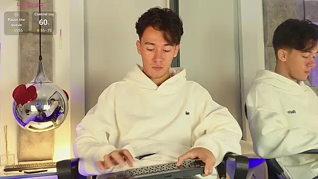 Austin Reedss online show from 03.24.26