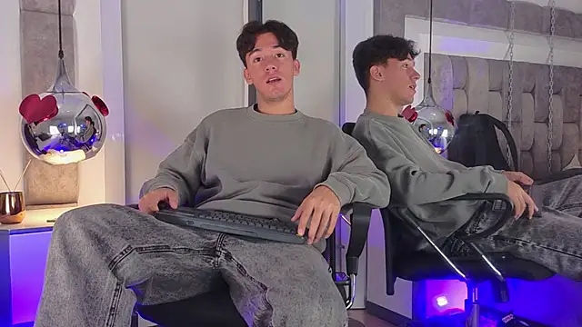 Austin Reedss online show from 04.01.26