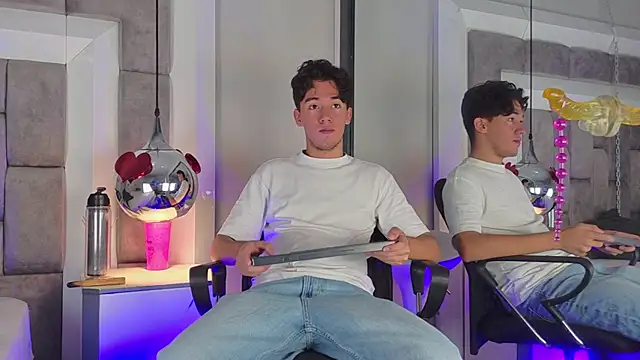 Austin Reedss online show from 04.06.26