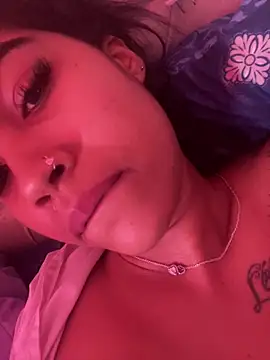 Laysha12 online show from 03.05.26