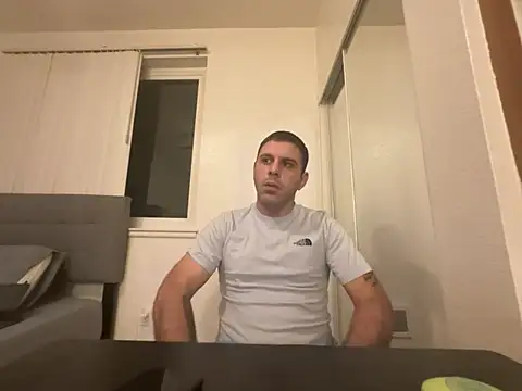 Snapshot of CristiX7 chatting on 02.24.26 CristiX7 online show from 02.24.26