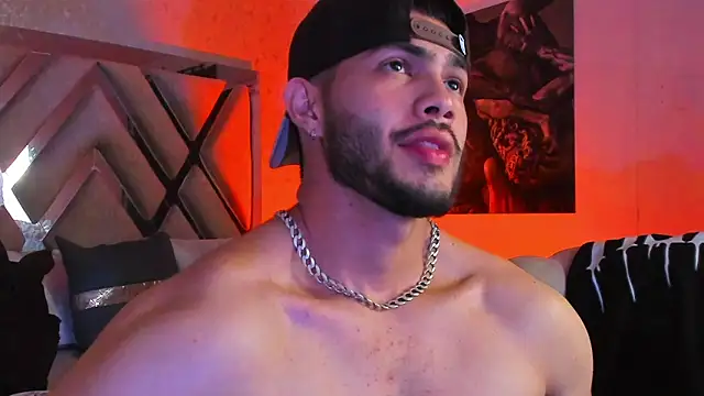 Vincentblack online show from 02.28.26