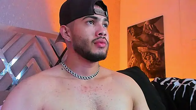 Vincentblack online show from 03.26.26