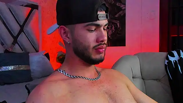 Vincentblack online show from 03.27.26